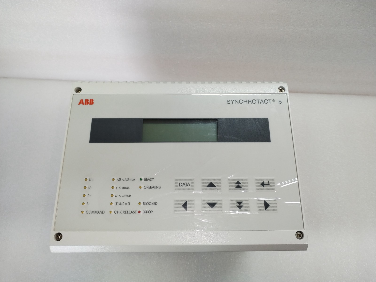 ABB PM856AK01 3BSE066490R1 AC 800M Controller0